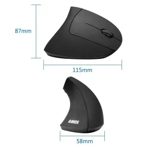Carpal Tunnel Syndrome Anker Wireless Measurement