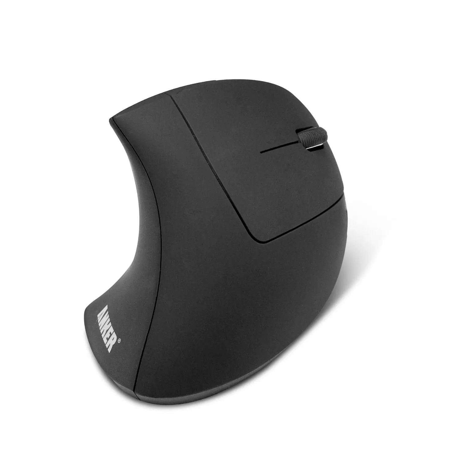 Anker® Wireless Vertical Mouse Rating