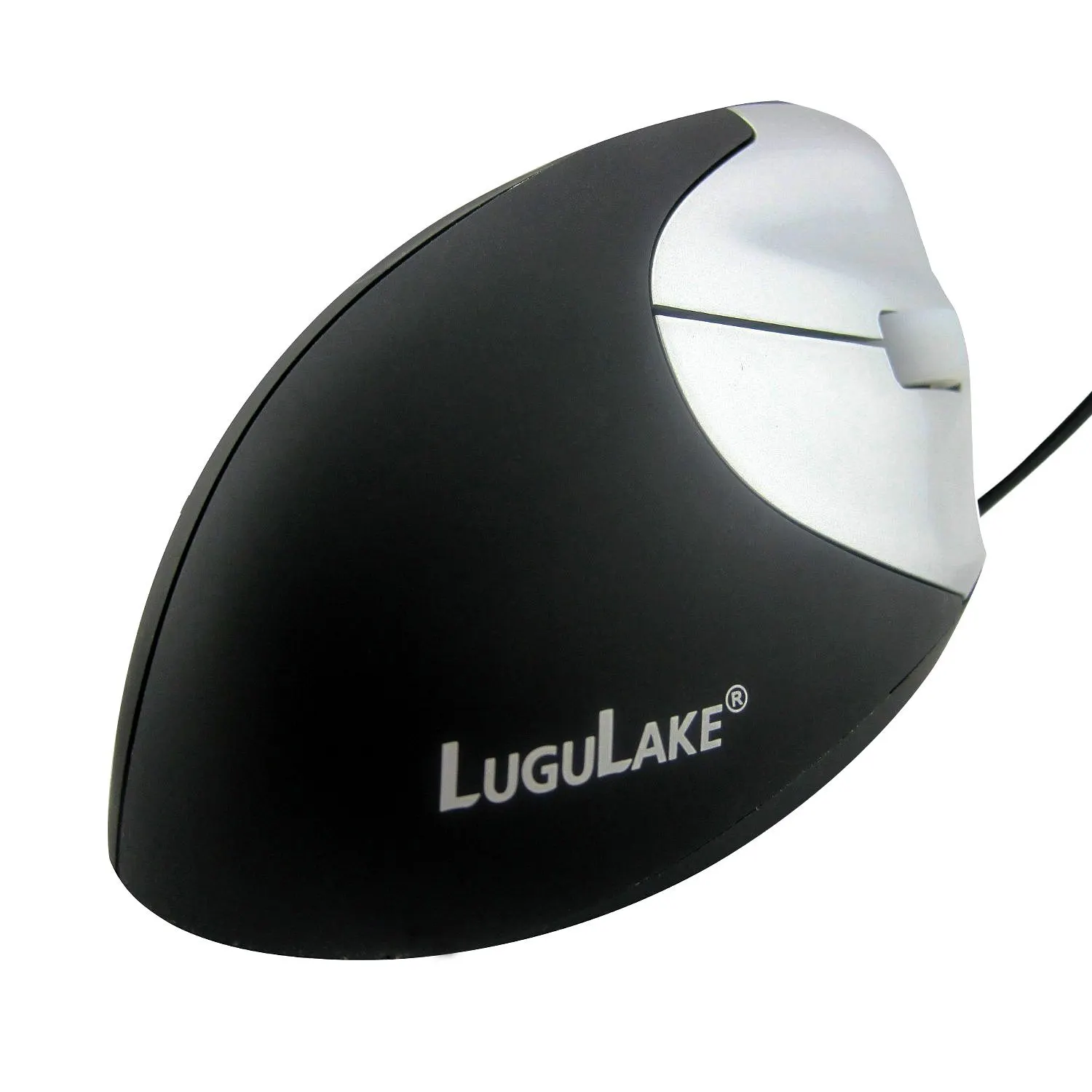 Lugulake Vertical Ergonomic Mouse Rating