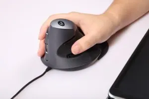 delux vertical mouse grip2