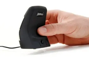 kinesis dxt ergonomic vertical mouse back dxt mouse back