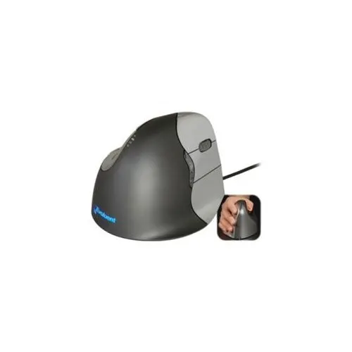 Evoluent Vertical Mouse 4 Rating
