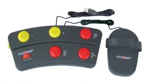 footime footmouse