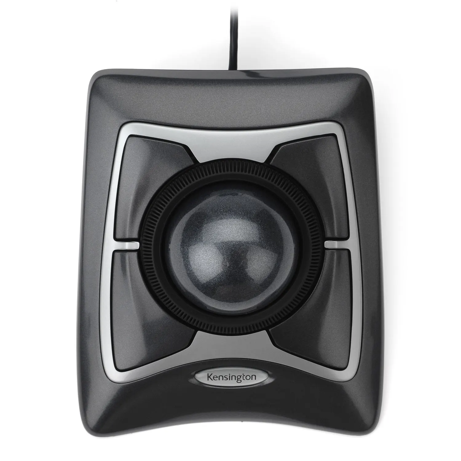 Kensington Expert Trackball Mouse Rating
