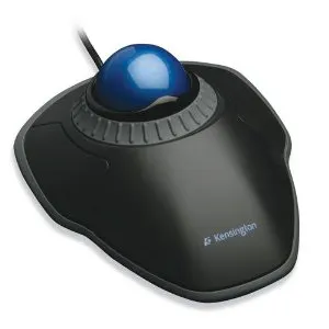 Kensington Orbit Trackball Rating
