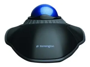 kensington orbit trackball kensington trackball2