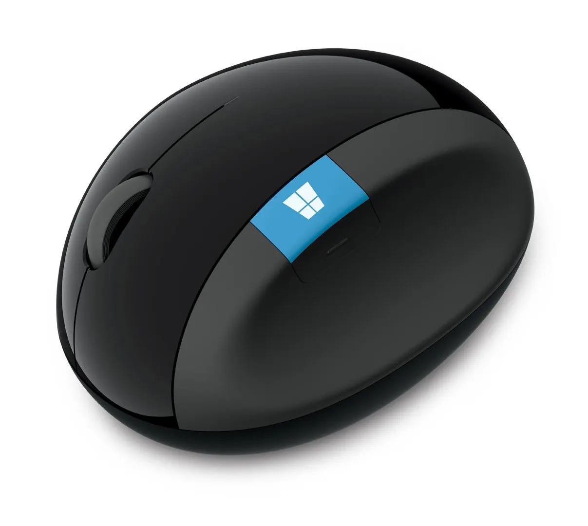 Microsoft Sculpt Ergonomic Mouse Rating