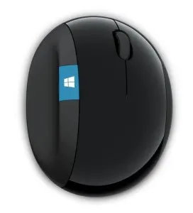 microsoft ergonomic mouse2