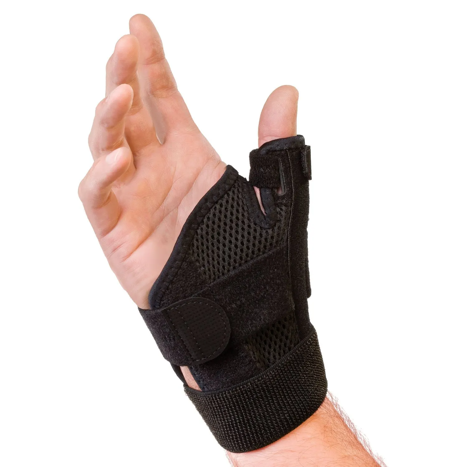 Mueller Thumb Stabilizer Ratings