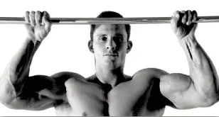 strong wrists